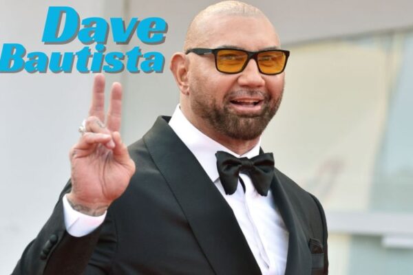 Dave Bautista