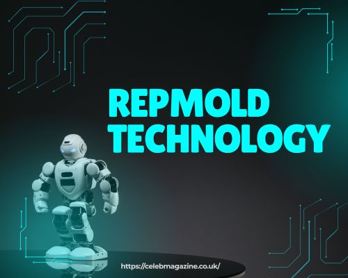 REPMOLD TECHNOLOGY