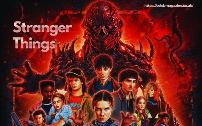 Stranger Things