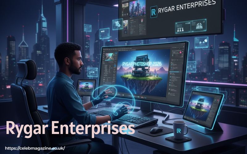 Rygar Enterprises is the Industry Standard