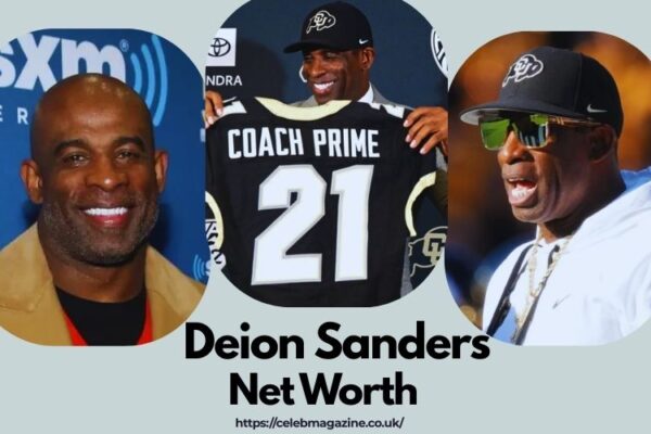 deion sanders net worth