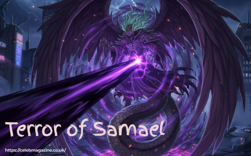 kof mugen rose mary vs Terror of Samael