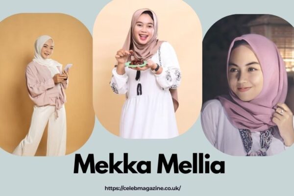 mekka mellia blog