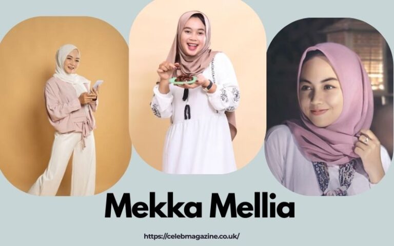 mekka mellia blog