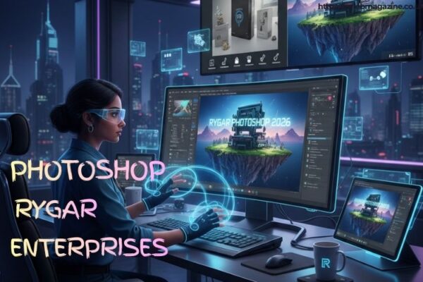 photoshop rygar enterprises
