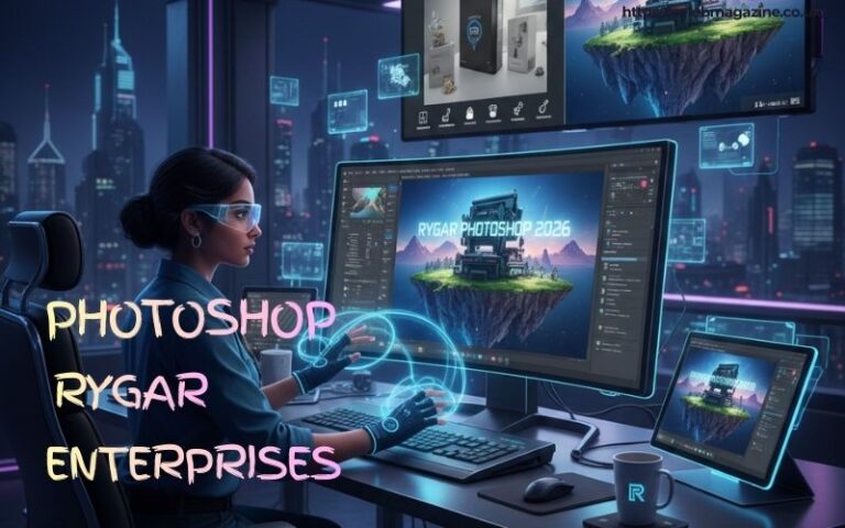 photoshop rygar enterprises