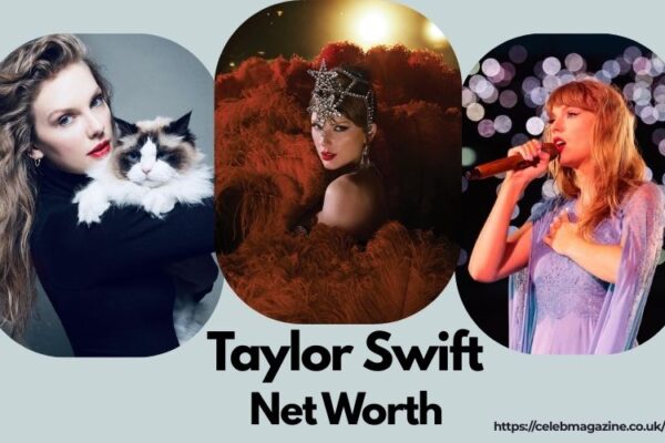 Taylor Swift Net Worth