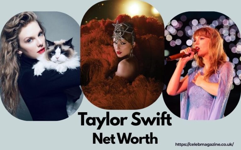 Taylor Swift Net Worth
